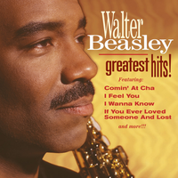 If You Ever Loved Someone And Lost - Walter Beasley