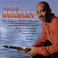 Sideshow - Walter Beasley