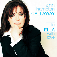 That Old Black Magic - Ann Hampton Callaway