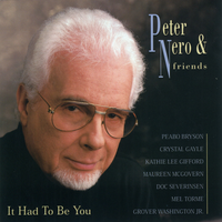 It Had To Be You - Crystal Gayle
