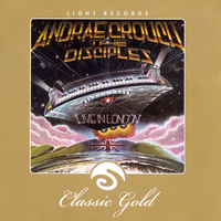 You Gave to Me v1.1 - Andrae Crouch, Disciples