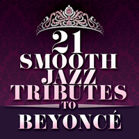 Naughty Girl - Smooth Jazz All Stars