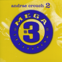 Tell Them - Andrae Crouch