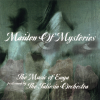 Only If - Taliesin Orchestra