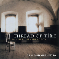 Storms In Africa - Taliesin Orchestra