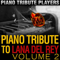 Is This Happiness - Piano Tribute Players