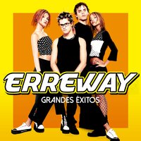 Memoria - Erreway