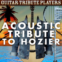 Like Real People Do - Guitar Tribute Players