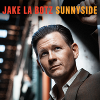 Feel No Pain - Jake La Botz