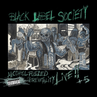 Super Terrorizer - Black Label Society