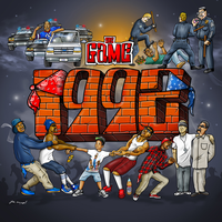 True Colors/It's On - The Game