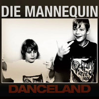 Children With Machetes - Die Mannequin