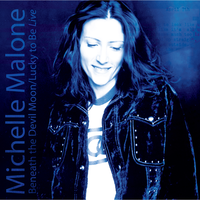 In The Weeds - Michelle Malone
