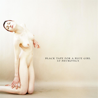 The Pleasure in the Pain - Black Tape For A Blue Girl