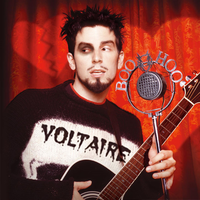 I'm Sorry - Aurelio Voltaire