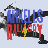 Only For A Moment - Arkells