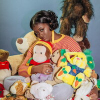 Tierra Whack