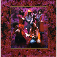 I'm Glad - - Captain Beefheart