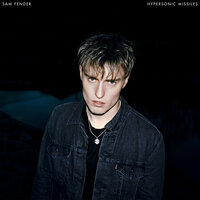 You're Not The Only One - Sam Fender