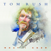 No One Else but You - Tom Rush