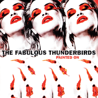Fabulous Thunderbirds