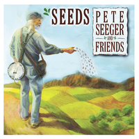 Bring Them Home (If You Love Your Uncle Sam) - Pete Seeger, Ani Difranco And Steve Earle, Billy Bragg