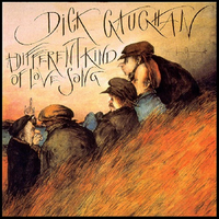 Stand Up For Judas - Dick Gaughan