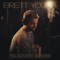 Here Tonight - Brett Young, Charles Kelley