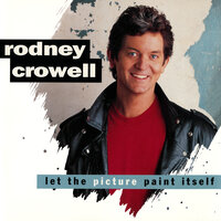 The Rose Of Memphis - Rodney Crowell