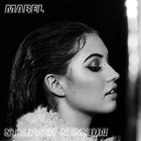 Just A Friend - Mabel