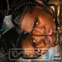 Flaws - Lil West, Baby Goth