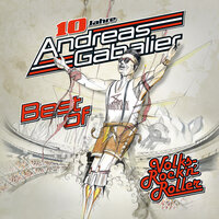 Kleiner Schmetterling - Andreas Gabalier