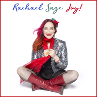 Hanukkah In The Village - Rachael Sage