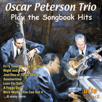 Why Can't You Behave? - Oscar Peterson Trio
