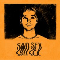 SAD SEX - Elyar