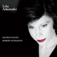 Nahandove - Lila Adamaki, Морис Равель