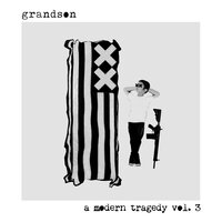 Put Me Under - grandson