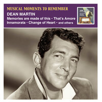 Every Street's a Boulevard in New York - Dean Martin, Jerry Lewis