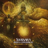 Hangin' On The Wire - Samsara Blues Experiment