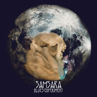 Glorious Daze - Samsara Blues Experiment