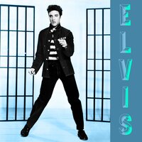 Trouble / Guitar Man - Elvis Presley