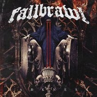 My World Burns - Fallbrawl, Dave Beule