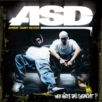 Vaterlos - ASD, D-Flame