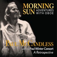 Anabela - Paul McCandless, Paul Winter Consort