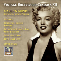 Runnin' Wild (From "Some Like It Hot") - Marilyn Monroe