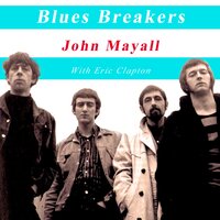 Key to Love - Eric Clapton, John Mayall