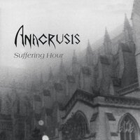 Butchers Block - Anacrusis