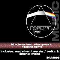 Heading Home - Blue Tente, Stine Grove, ReOrder