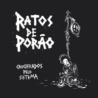 Não Me Importo - Ratos De Porao