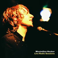 Maximilian Hecker